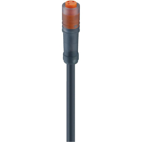 Actuator-Sensor connection line, M8 socket, straight RKM 3-06/2