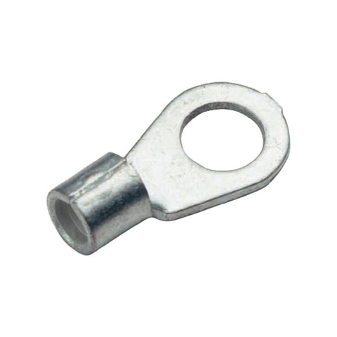M5 Uninsulated Ring Terminal, Copper, DIN 46234, 25mm²mm², Cimc