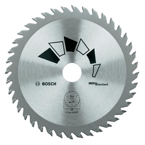 Bosch 2608641172 , Diameter: 160 x 20/16 mm Number of teeth (pe