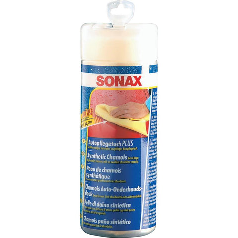 Sonax 417 700 Car cleaning cloth Plus 1 Units