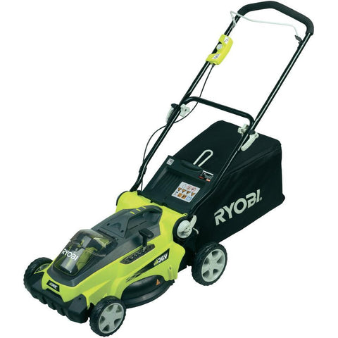 Ryobi RLM3640 Battery-operated Lawn Mower (5133000679)