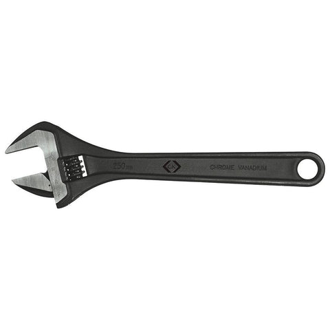 C.K Adjustable Wrench 200mm C.K. T4366 200