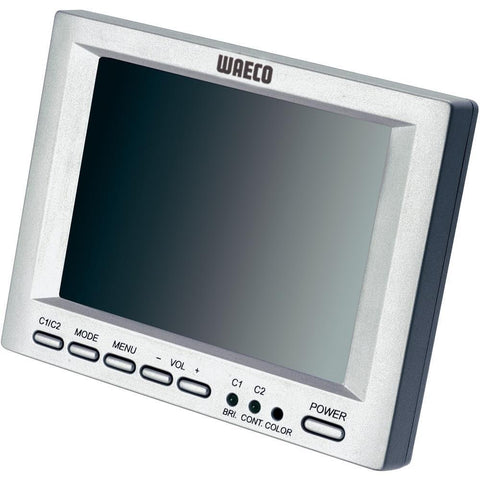 Waeco RV-49/LCD Monitor