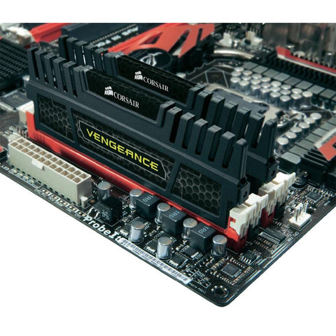Corsair 8 GB 240-pin DIMM DDR3-RAM 1600 MHz PC Memory