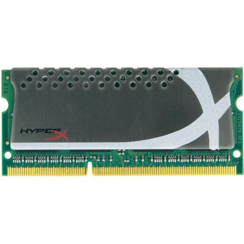 Kingston Laptop RAM 8 GB (2 X 4 GB) DDR3-RAM 1866 MHz 11-11-11