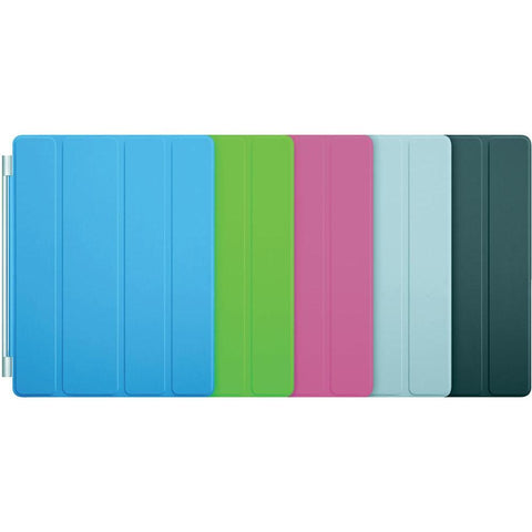 Mini Apple iPad Smart Cover Green