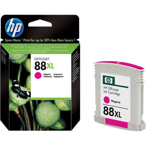 HP INK C9392AE (88XL) MAGENTA