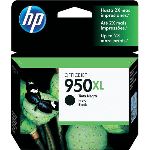 HP INK CN045AE (950XL) BLACK