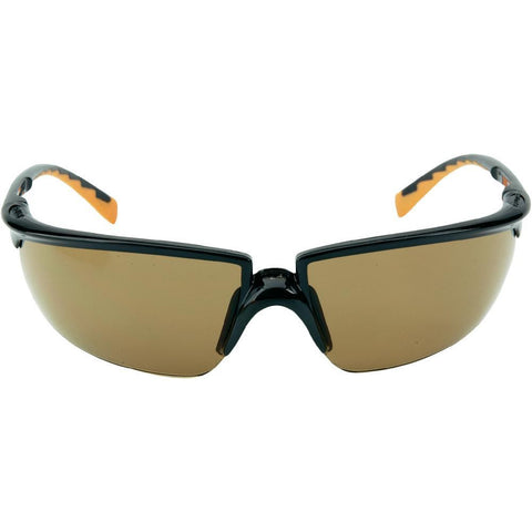 3M 71505-00003CP Protective goggles Solus Plastic EN 166