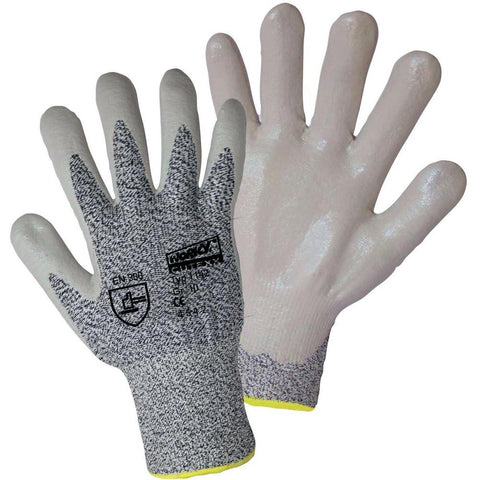 Worky 1142 Cut protection glove CUTEXX Dyneema / Polyamide with