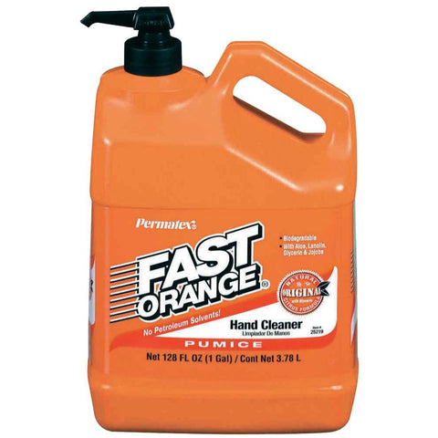Fast Orange DY89011 3800 ml