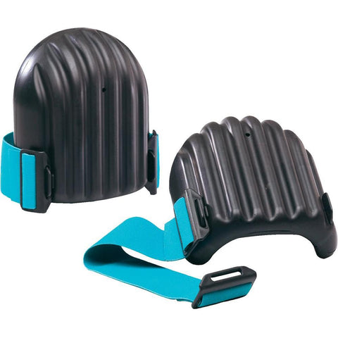 Upixx Black Adjustable Kneepads