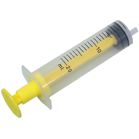 Söhngen 2009055 Disposable syringe