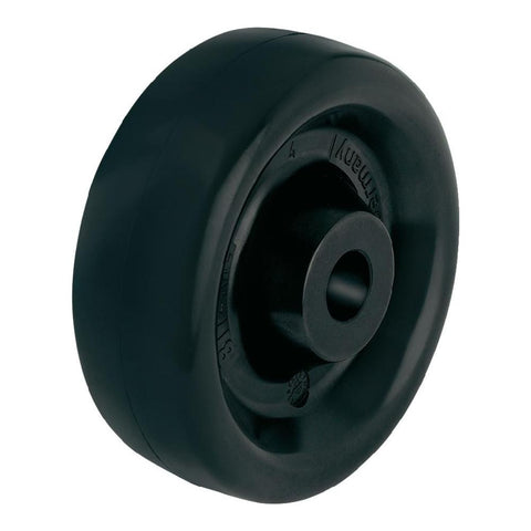 Blickle 581397 Heat-resistant wheels and fixed castors