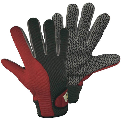 Griffy 1436 Leather Gloves