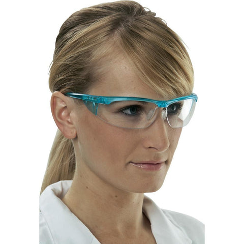 3M DE272934683 Refine 300 - Safety Glasses Polycarbonate lenses