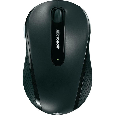 Microsoft 4000 Wireless Mouse