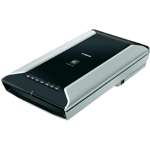 Canon Flatbed Scanner 4800 x 9600 dpi