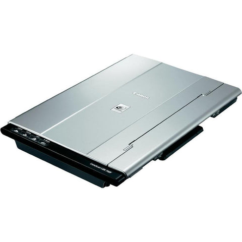 Canon Flatbed Scanner 4800 x 4800 dpi