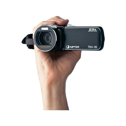 Aiptek AHD H23 Full HD Camcorder Digital Camcorder,1920 x 1080