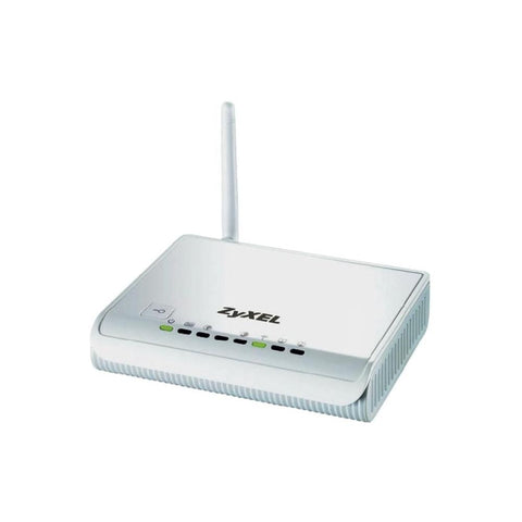 Zyxel WLAN UMTS router N150 NBG-4115
