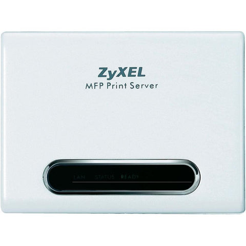 Zyxel NPS-520 multifunction print server