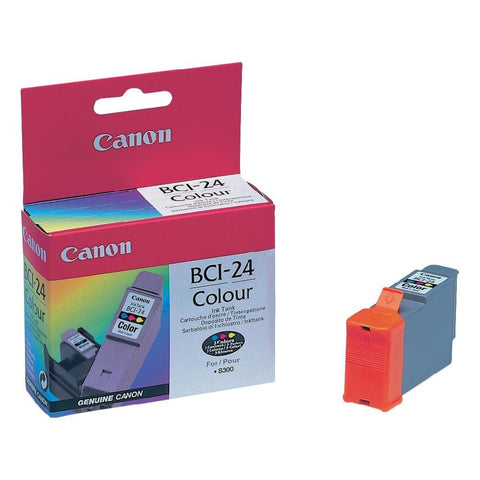 Canon ink BCI-24 c
