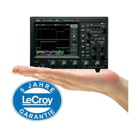 LeCroy MSO 64XS-B-W5