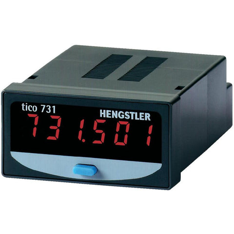 Hengstler tico