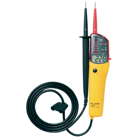 Fluke Fluke T120 Voltage Tester