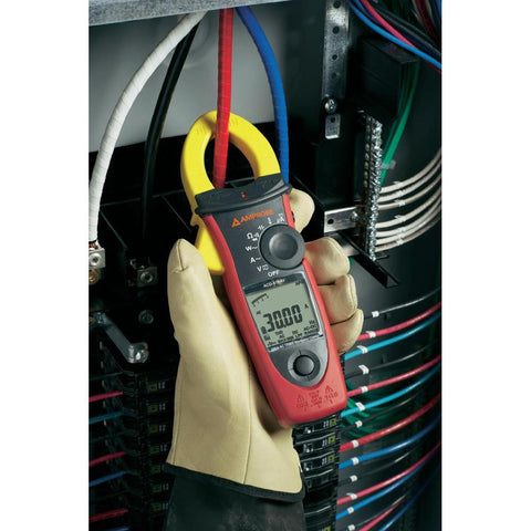 Beha Amprobe ACD-53NAV Current Clamp,