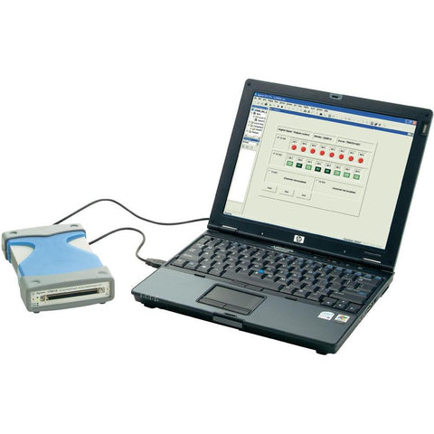 Agilent Technologies U2653ADigital USB I/O output module