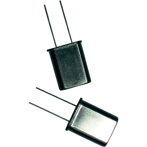 Quartz HC49 series Crystal EuroQuartz 11,0592MHZ HC49 30/50/40/