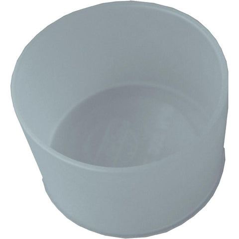 Round profile for LED-strips Barthelme 62399945 White (diffuse)
