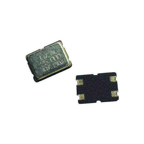 SMD Quartz MQ-series ceramic EuroQuartz 11.0592MHZ MQ 30/30/40/