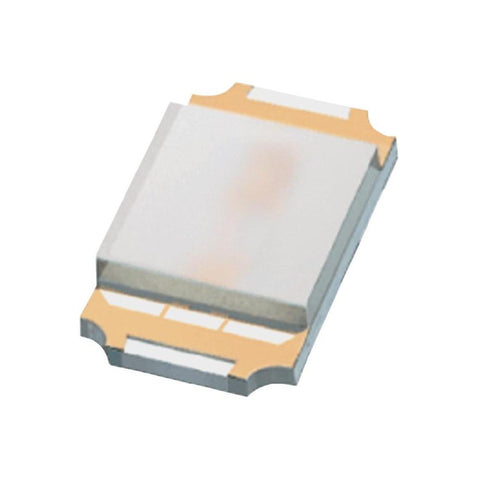 ROHM Semiconductor Red