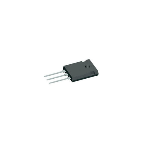 IXYS IXTH20P50P, MOSFET