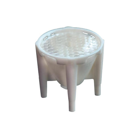 LED lens for Z-Power® LEDs FSG-M1-SSP5-H Radiation angle 22/21.