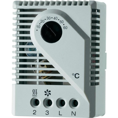 Finder 7T.91.0.000.2004 Control Cabinet Thermostat