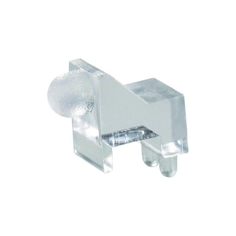 90° LED optical fibre RSLP-3 Richco RSLP-3-350-R Suitable for L