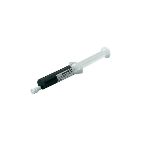 Graphite thermal compound WLPG Fischer Elektronik WLPG10 10.5 W