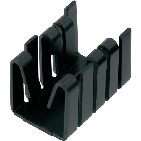 Aavid Thermalloy 576802B00000, 27.3C/W C/W Heat Sink For TO 220
