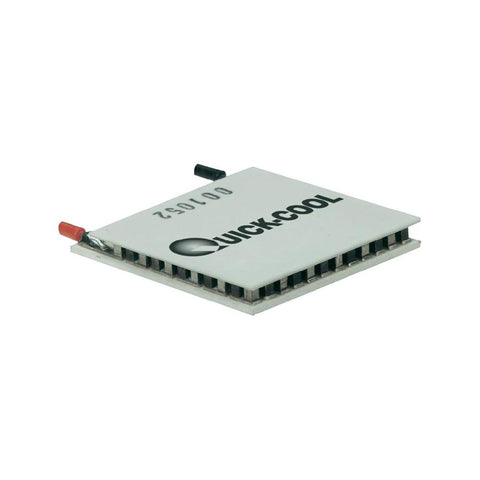 HighTech Peltier element QuickCool Max. heating power 8.5 W