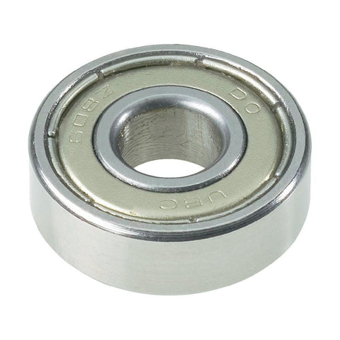 UBC Bearing 607 2RS 7 mm bore deep groove roller bearing 2550 N