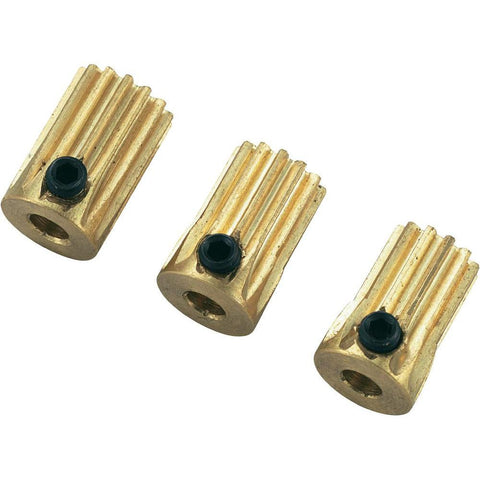 ET-MOTOR PINION 11T, 12T, 13T (233752)