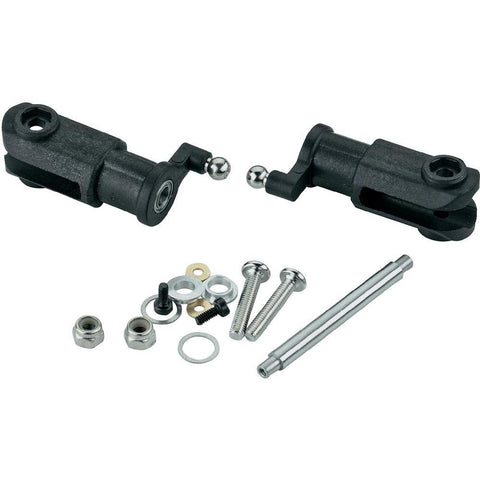 ET-BLADE HOLDER WITH SHAFT (REX-X)