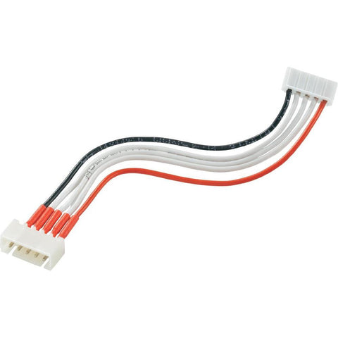 LIPO ADAPTER CABLE XH-BATTERY ON EH 5-PI