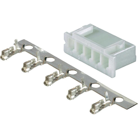 LIPO SENSOR SOCKET XH 3-PIN KIT