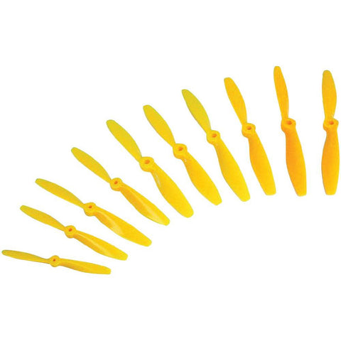 Nylon Propeller 9 X 4 Inch