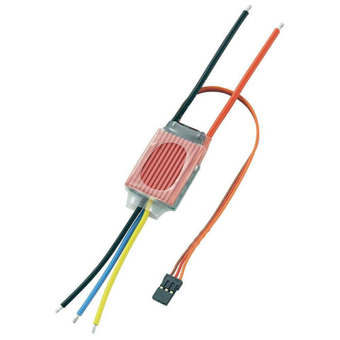 BRUSHLESS FLIGHT REGULATOR ECO-LINE 30A